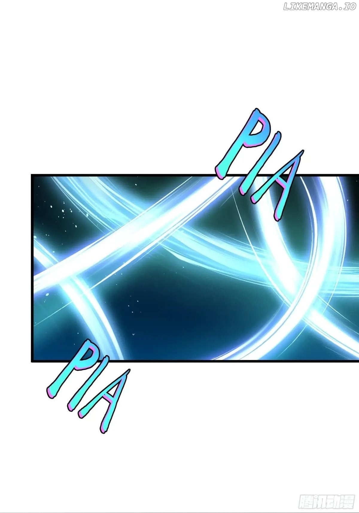 Rebirth of King Zhou: Not Being the Ultimate Villain Chapter 29 - page 33